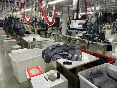 深1° | 無錫下一個“燈塔工廠”在哪里？